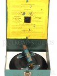 9.5" PUMP CUP